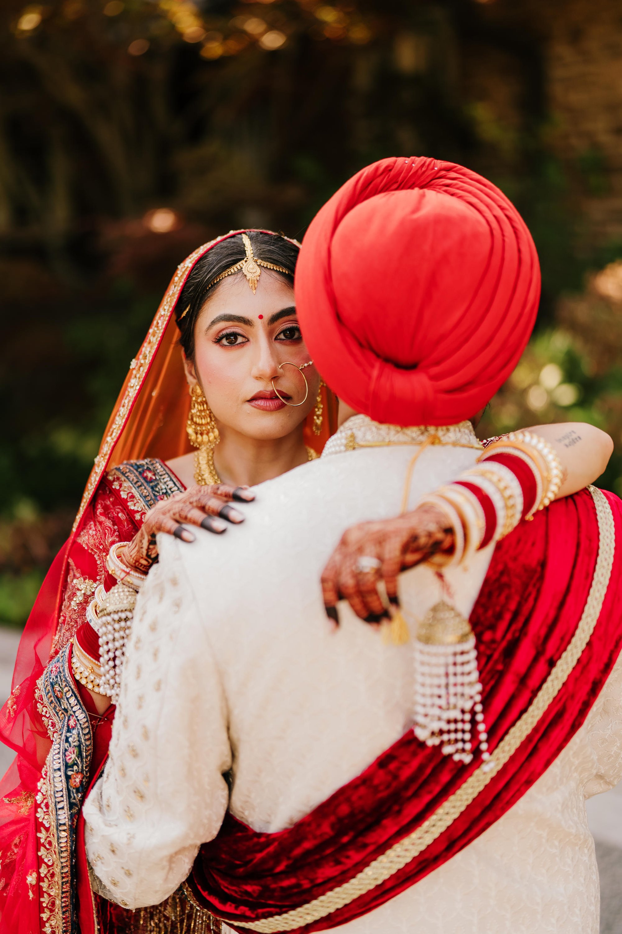 Kiren & Nasif - Photo 52